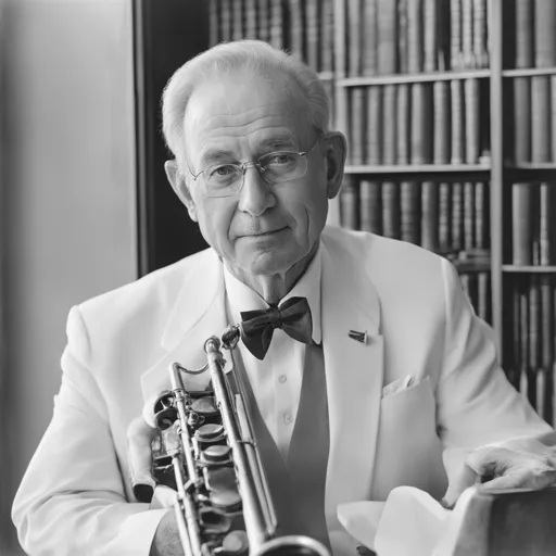 Harvey Sollberger