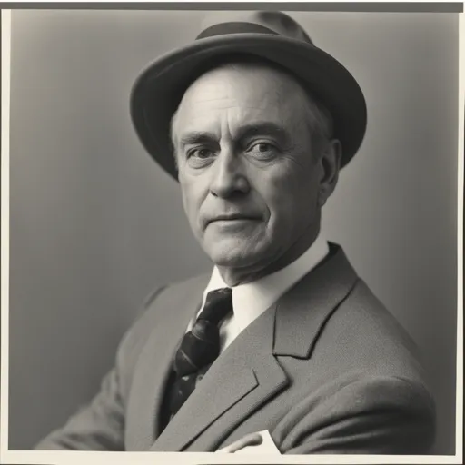 Harvey Spencer Stephens
