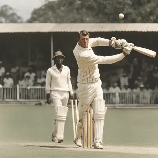 Harvey Sproston