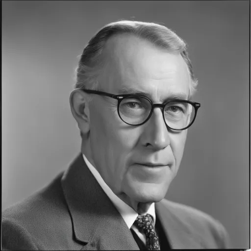 Harvey Stapleford