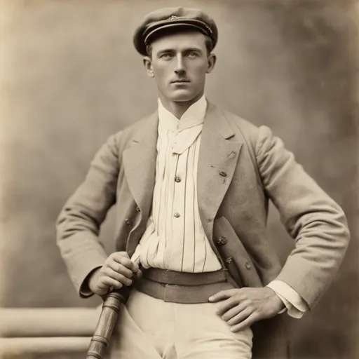 Harvey Staunton