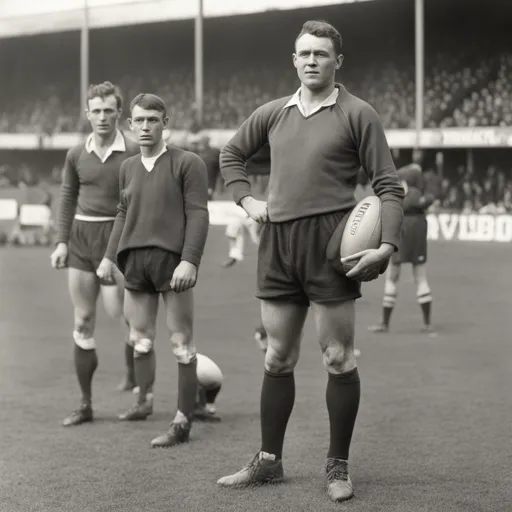 Harvey Stevens