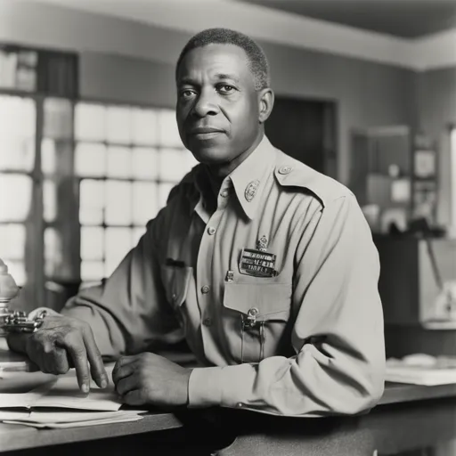 Harvey Stower