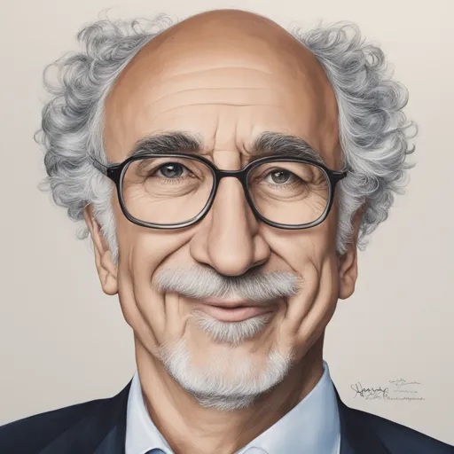 Harvey Sussman
