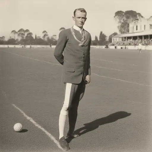 Harvey Sutton