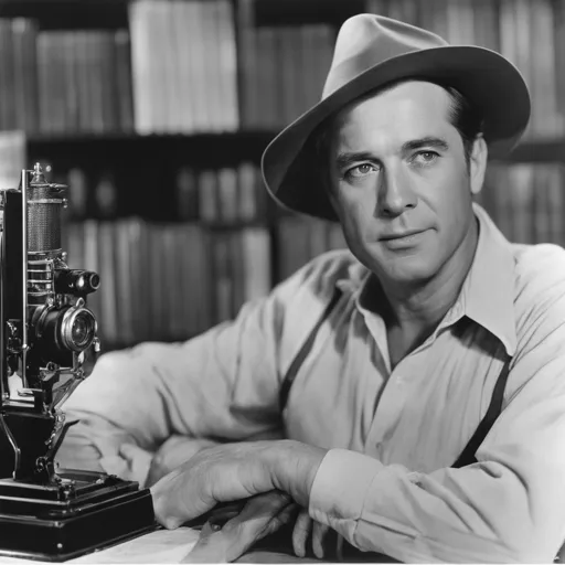 Harvey Swados