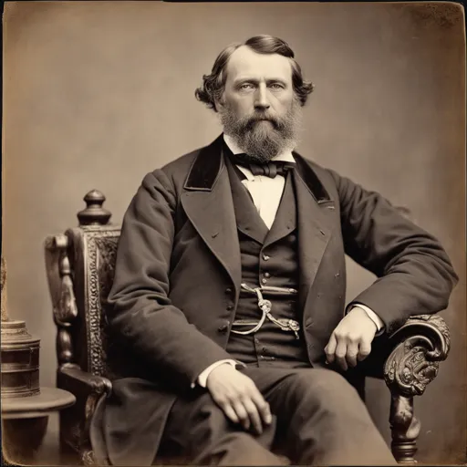 Harvey T. Moore