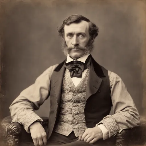 Harvey Teasdale