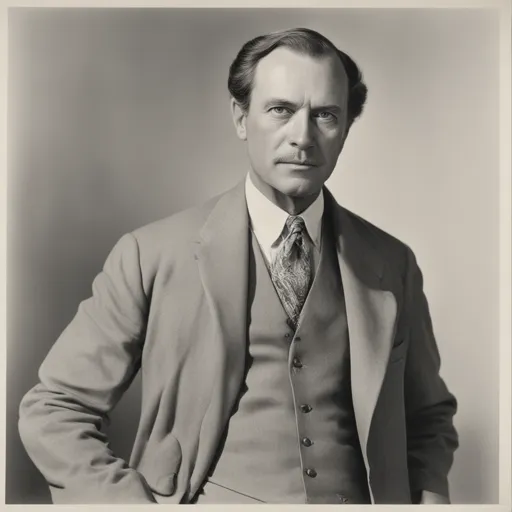 Harvey Tristan Cropper