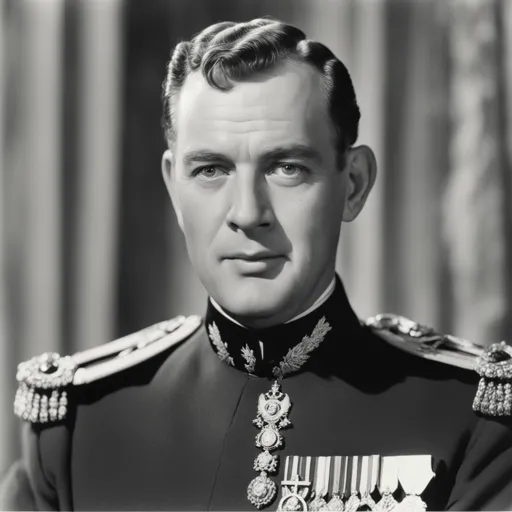 Harvey Turner