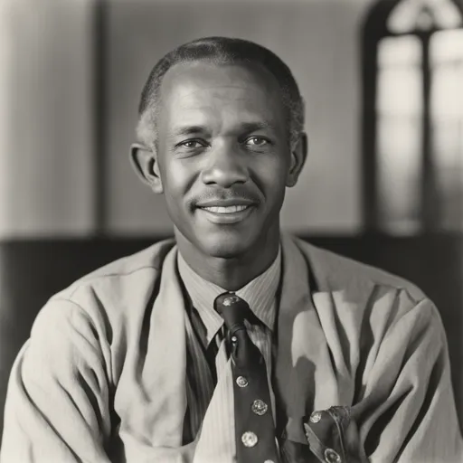 Harvey Tyson