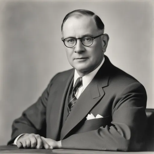 Harvey Uhlenhopp