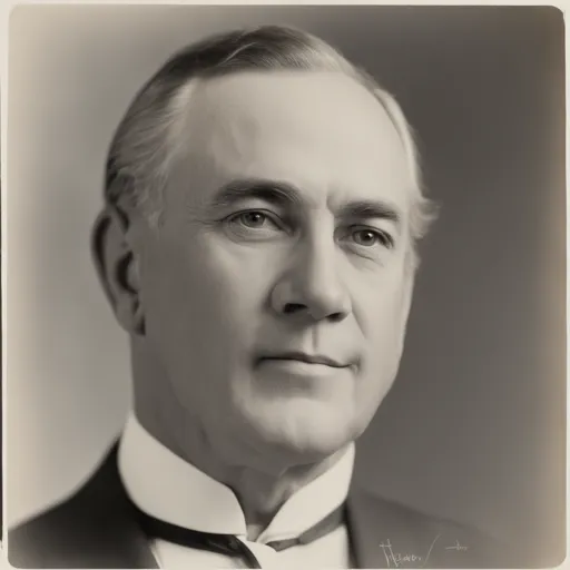 Harvey V. Higley