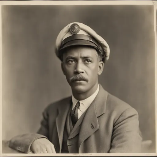 Harvey W. Brown