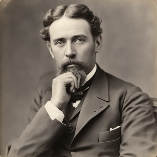 Harvey W. Smith