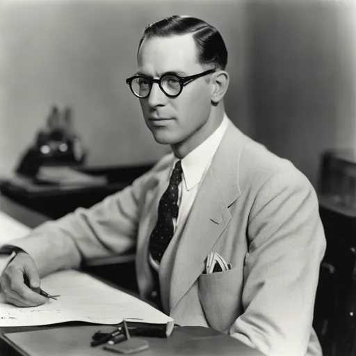 Harvey Warren Zorbaugh