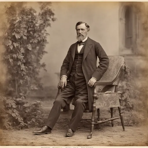 Harvey Watkins