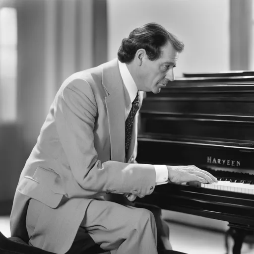 Harvey Wedeen