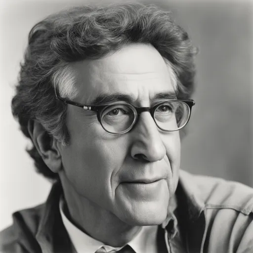 Harvey Weingarten