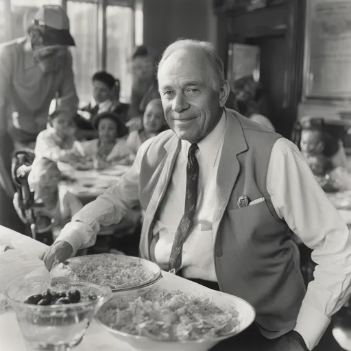 Harvey Weisenberg