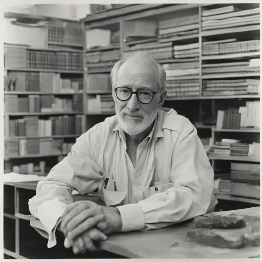 Harvey Weiss