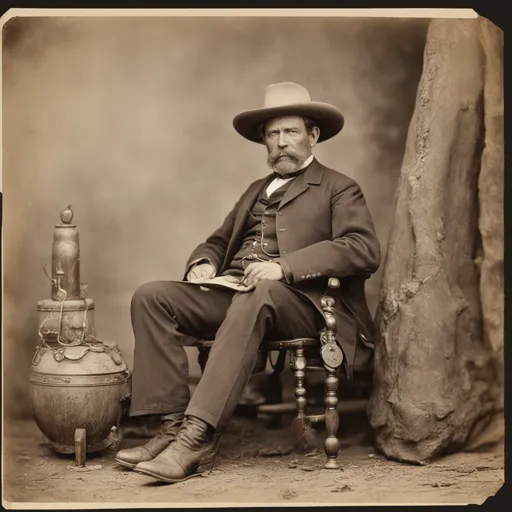 Harvey Whitehill