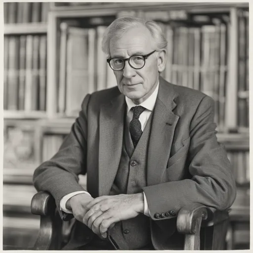 Harvey Whitehouse