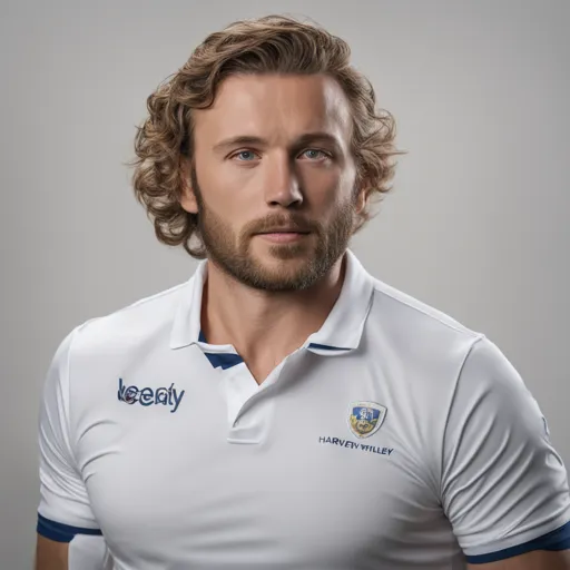 Harvey Whiteley