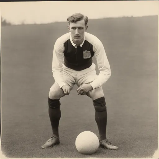 Harvey Whittaker