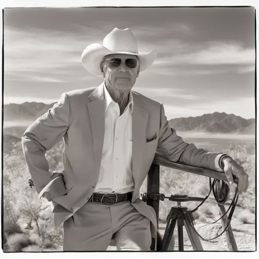 Harvey Whittemore