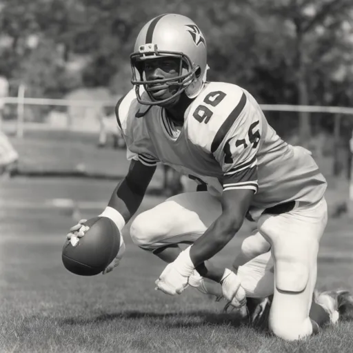 Harvey Williams (American football)
