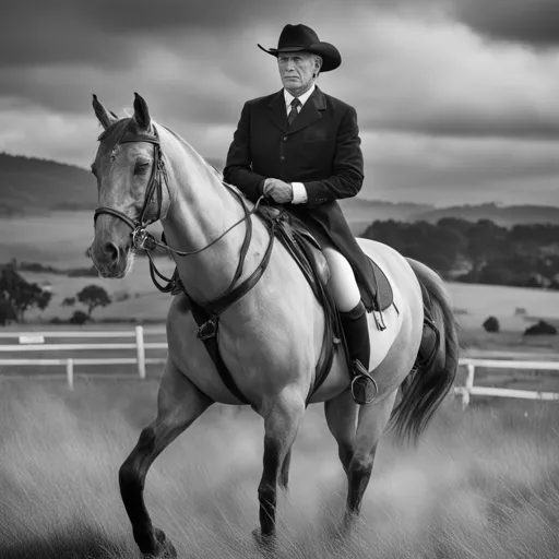 Harvey Wilson