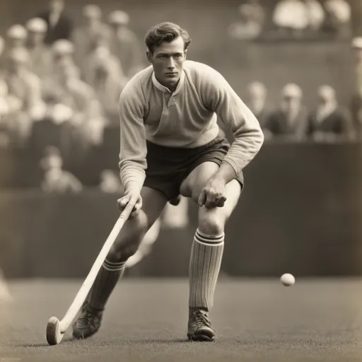 Harvey Wood