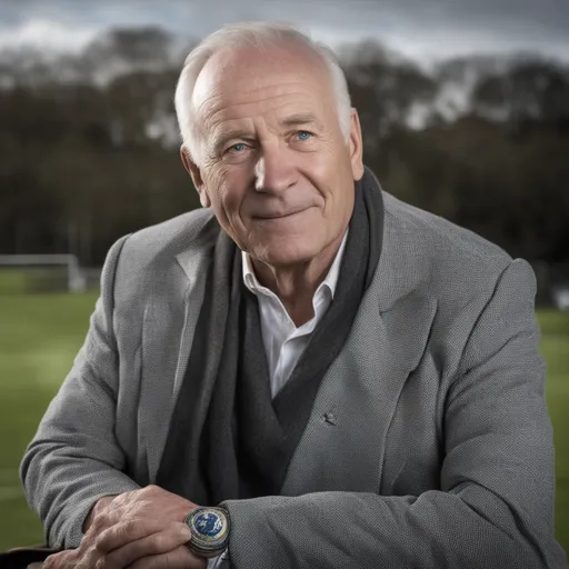 Harvey Wright