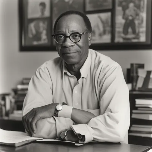 Harvey Young
