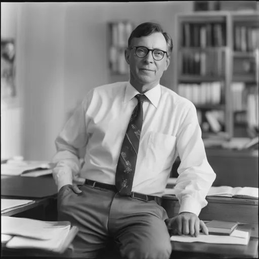 Harvie Andre