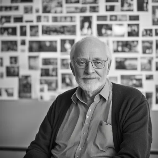 Harvie Ferguson