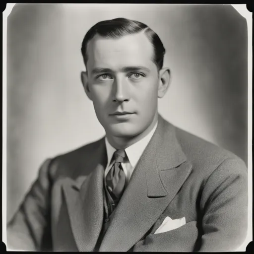 Harvie James Dorrance