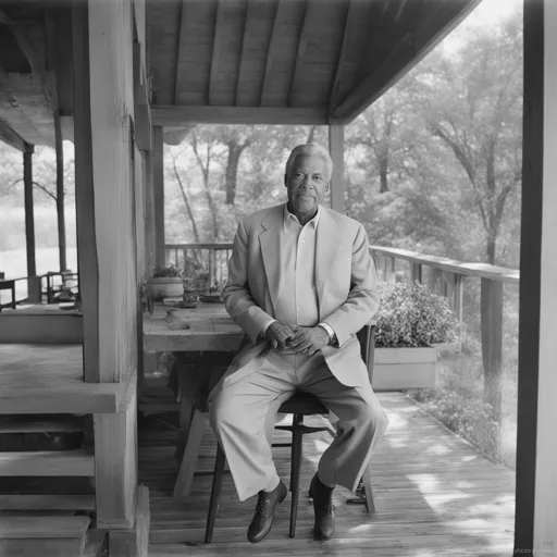 Harvie P. Jones