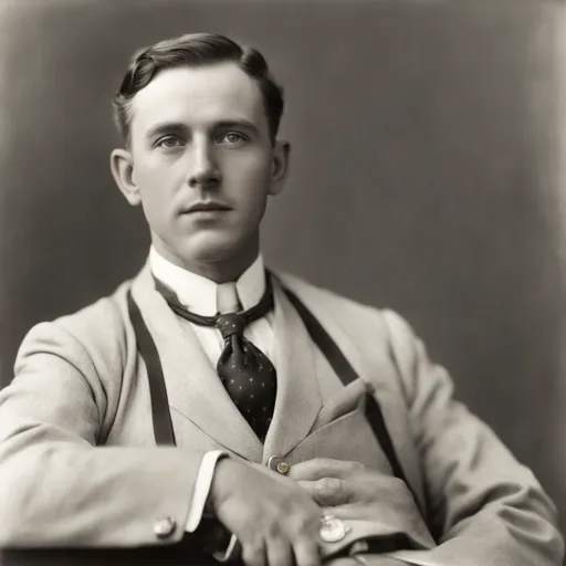 Harvie Picken