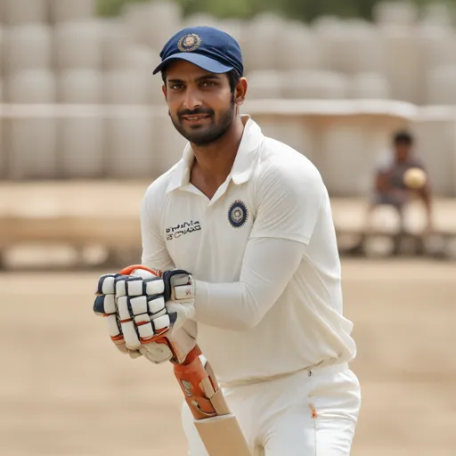 Harvik Desai