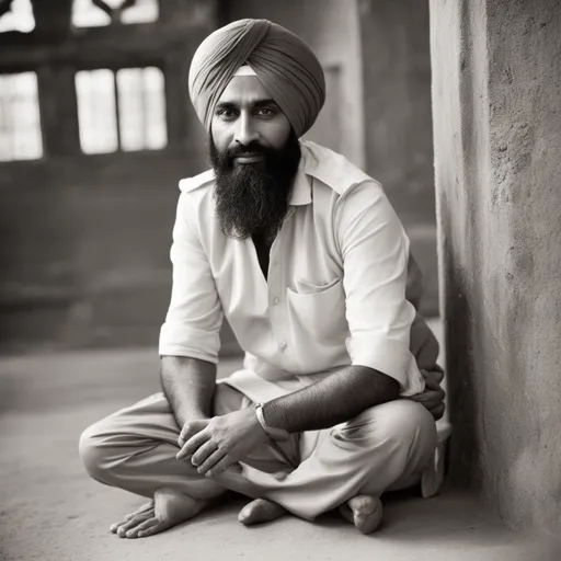 Harvinder Pal Singh Sibia
