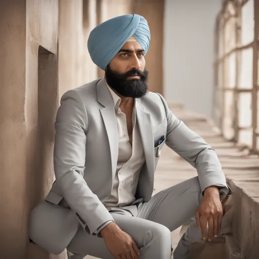 Harvinder Sahota