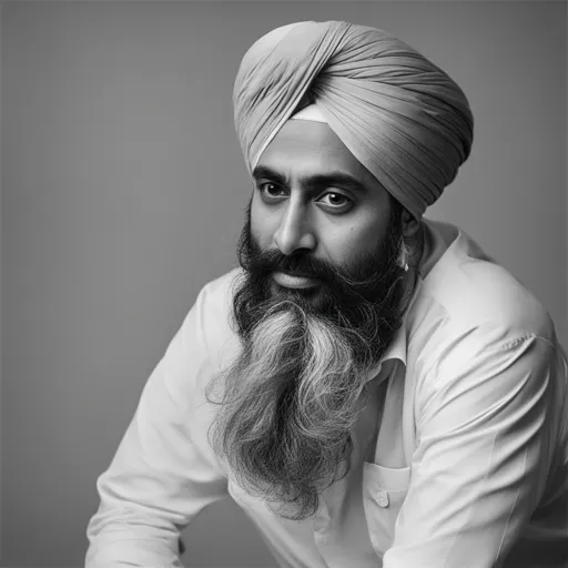 Harwant Bains