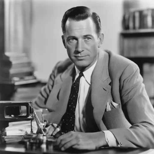 Harwell Hamilton Harris