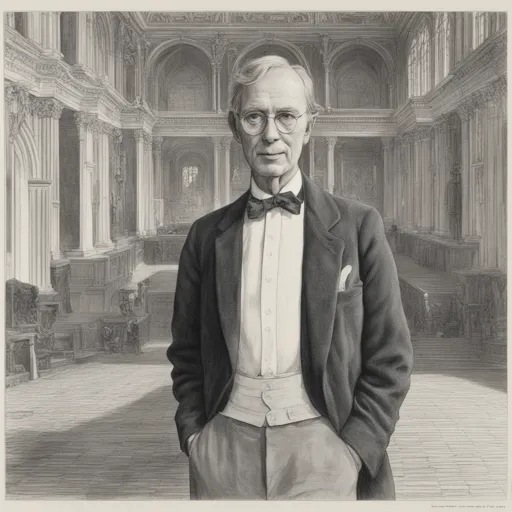 Harwood Harrison