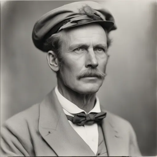 Harwood Jarvis