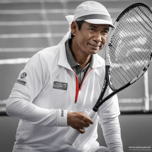 Hary Suharyadi