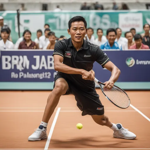 Hary Susanto