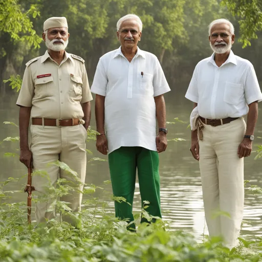 Haryana Environment Protection Council